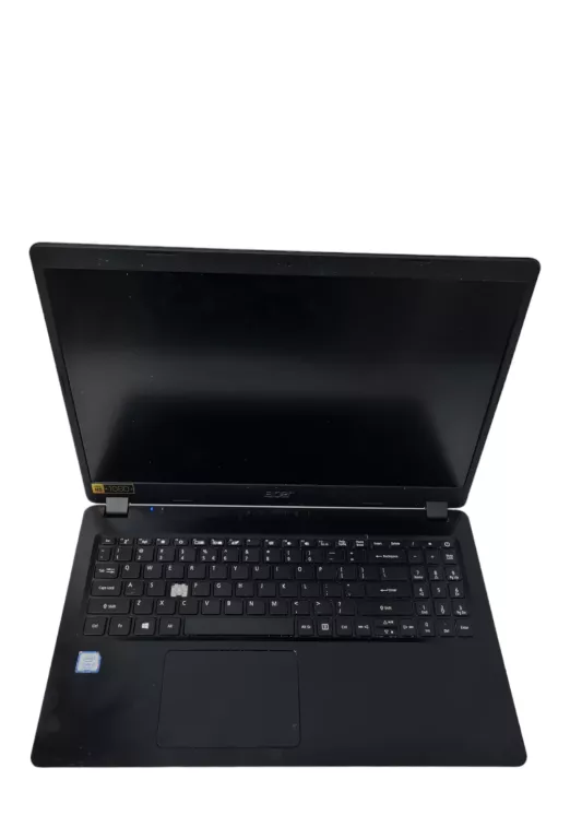 LAPTOP ACER ASPIRE 3 N19C1 I3/250GB/8GB RAM (CZYTAJ OPIS)