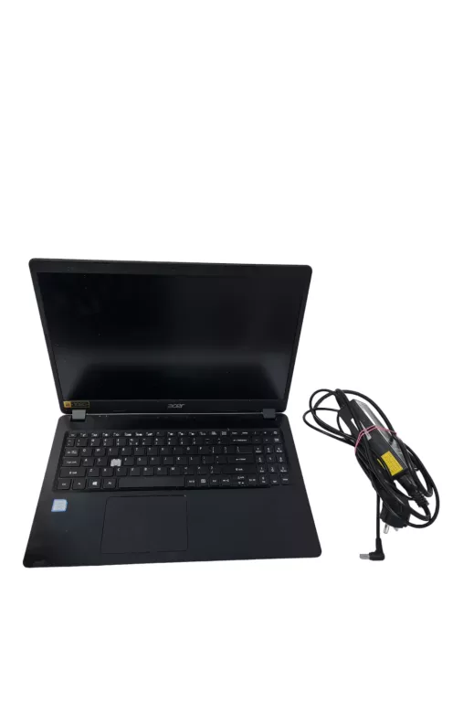 LAPTOP ACER ASPIRE 3 N19C1 I3/250GB/8GB RAM (CZYTAJ OPIS)