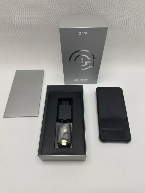 TELEFON AGM GLORY G1/KOMPLET