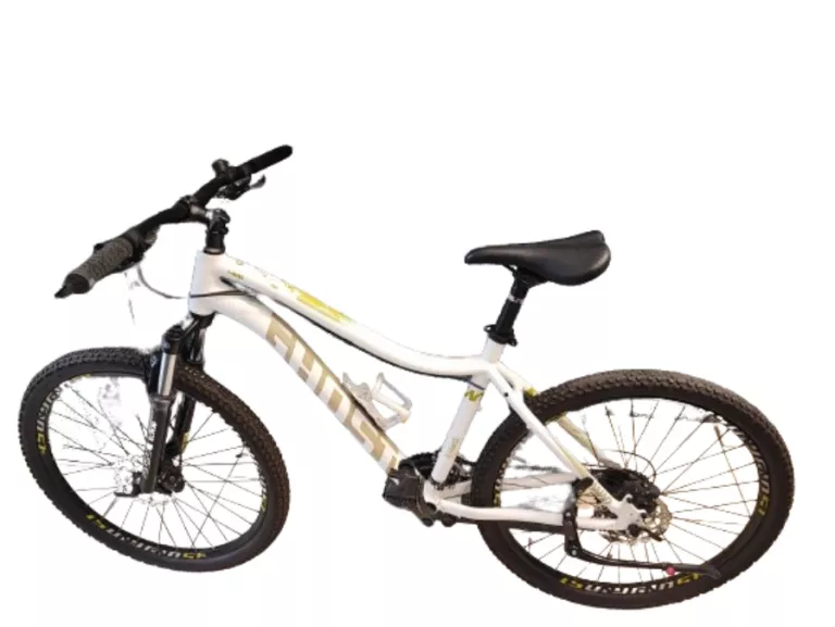 ROWER HARDTAIL GHOST LANAO WHT/DUST 26"