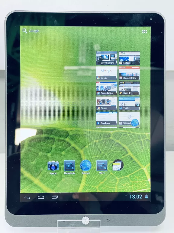 TABLET COBY KYROS MID7022