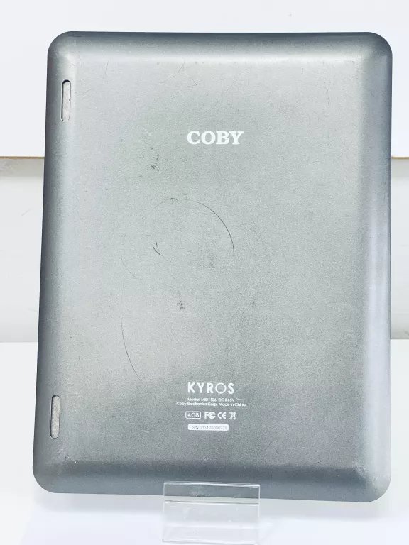 TABLET COBY KYROS MID7022