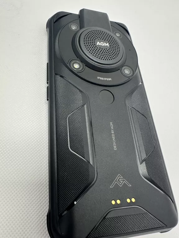 TELEFON AGM GLORY G1/KOMPLET