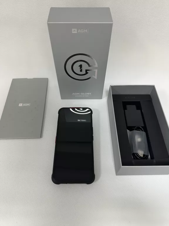 TELEFON AGM GLORY G1/KOMPLET