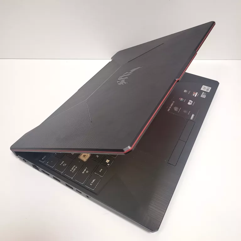 LAPTOP ASUS TUF GAMING F15 FX506L | Asus | Loombard.pl