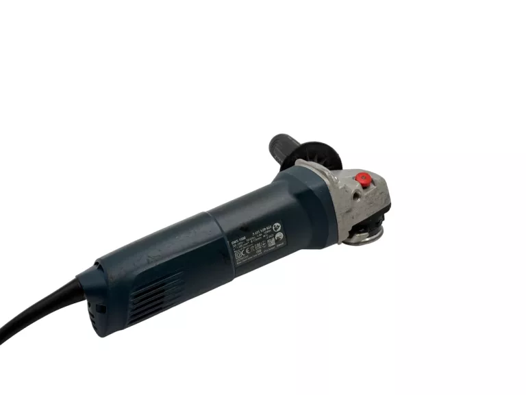 SZLIFIERKA KĄTOWA BOSCH GWS 1000 PROFESSIONAL 1000W | Szlifierki ...