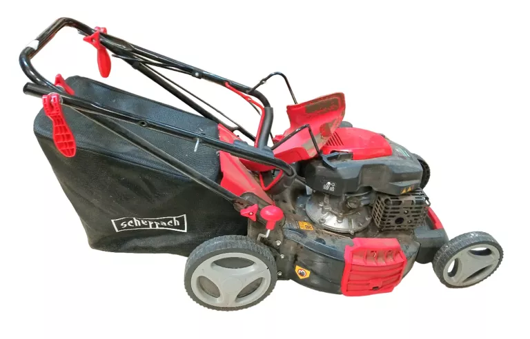 KOSIARKA SPALINOWA SCHEPPACH MS225-53E 224 CM3 53 CM ROZRUCH ELEKTRYCZNY