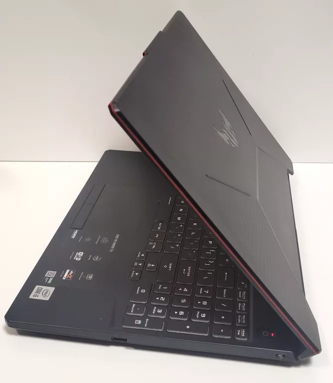 LAPTOP ASUS TUF GAMING F15 FX506L | Asus | Loombard.pl