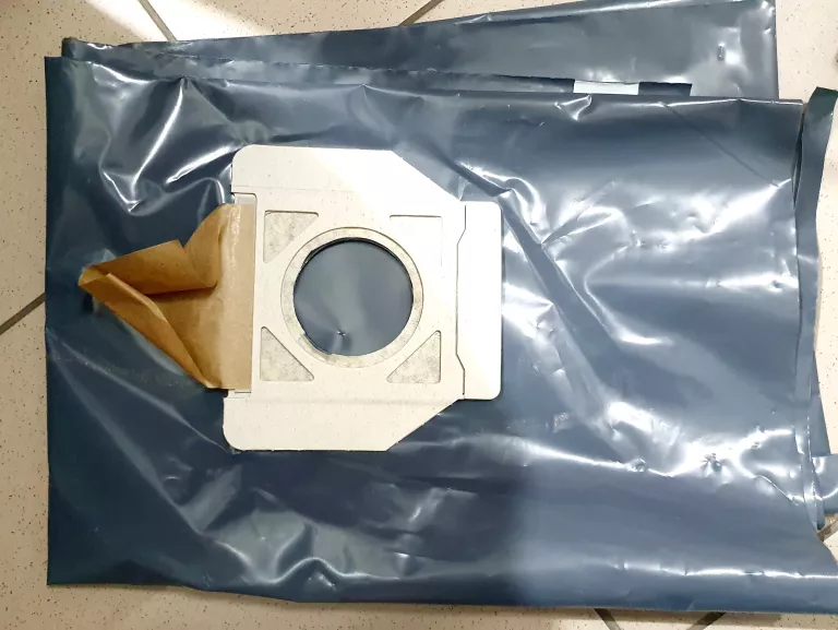 ODKURZACZ FLEX S44 L AC PRZEMYSŁOWY KOMPLET GW