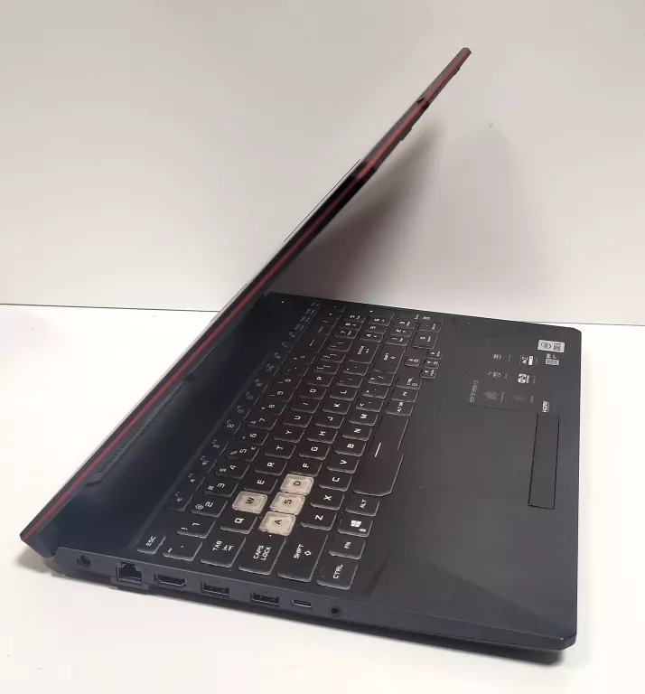 LAPTOP ASUS TUF GAMING F15 FX506L | Asus | Loombard.pl
