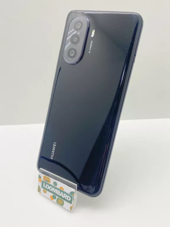 HUAWEI NOVA Y70 MGA-LX9N ! BLOKADA HUAWEI ID !