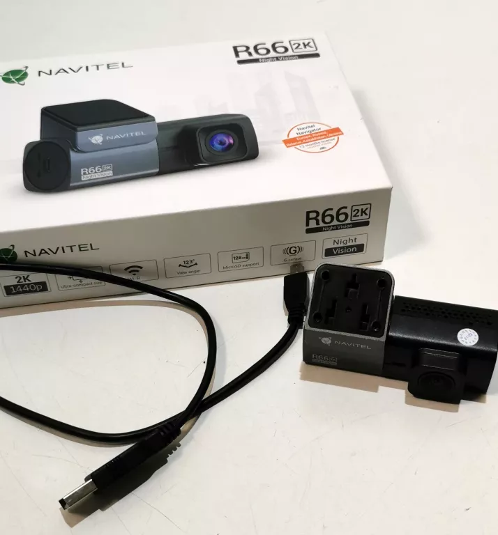 KAMERA NAVITEL R66 2K