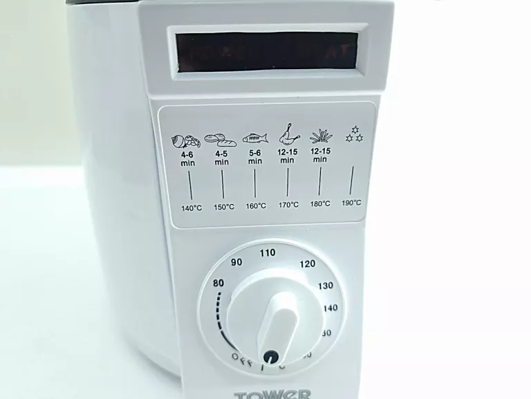 TOWER PRESTO FRYTOWNICA 1L