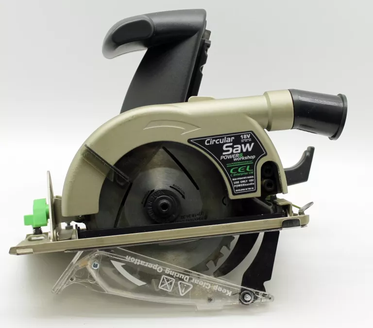WARSZTAT CEL WS3E POWER8