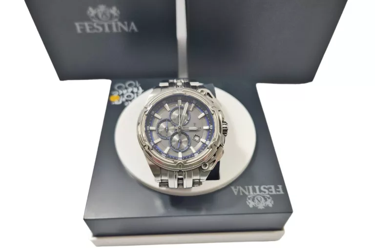 ZEGAREK MĘSKI FESTINA F16881