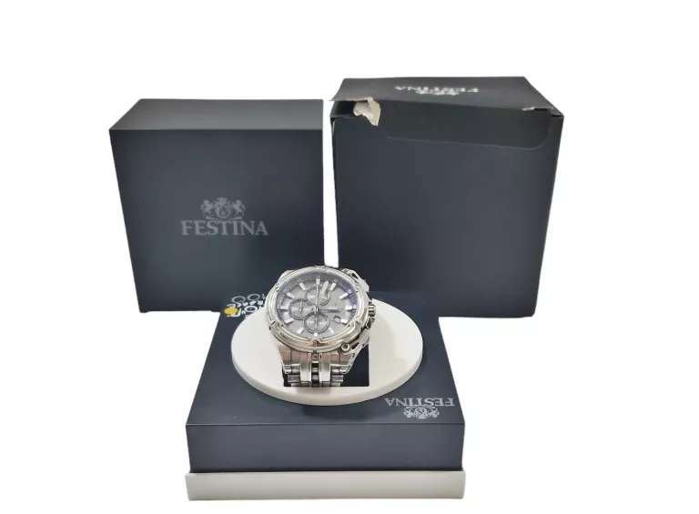 ZEGAREK MĘSKI FESTINA F16881