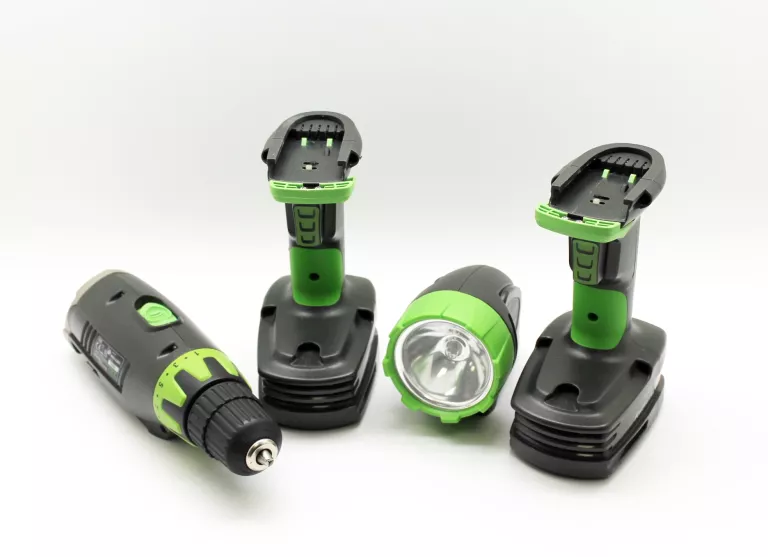 WARSZTAT CEL WS3E POWER8
