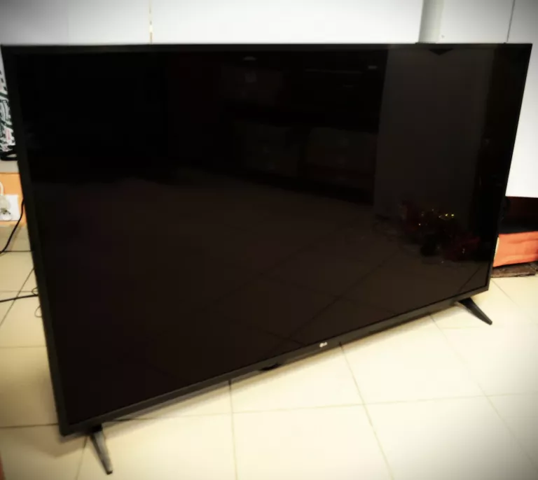 TELEWIZOR LED LG 55UP751C 55 " 4K UHD