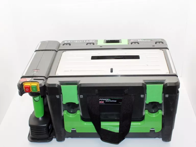 WARSZTAT CEL WS3E POWER8