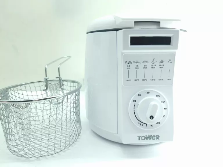 TOWER PRESTO FRYTOWNICA 1L