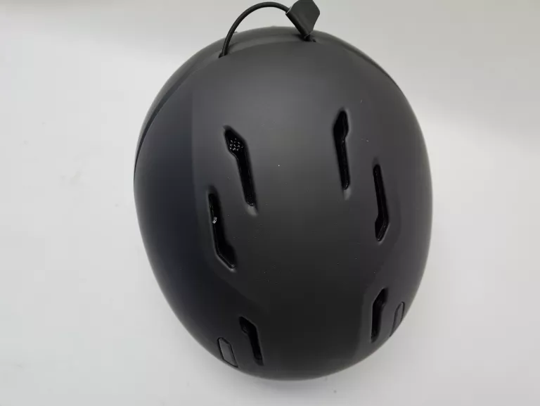 KASK NARCIARSKI UVEX 55-58CM