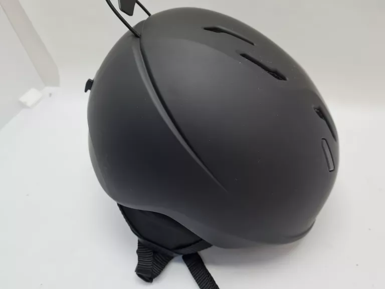 KASK NARCIARSKI UVEX 55-58CM