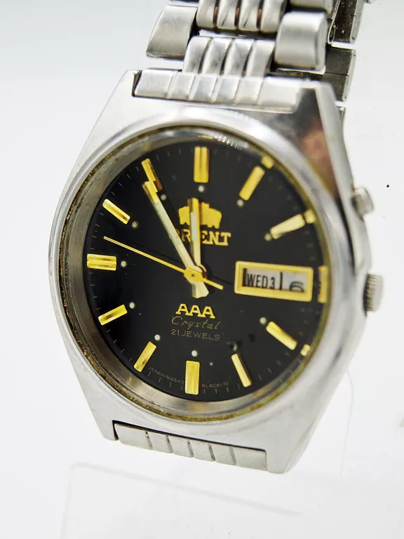 ZEGAREK ORIENT AUTOMATIC TT L469711
