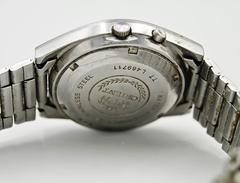 ZEGAREK ORIENT AUTOMATIC TT L469711
