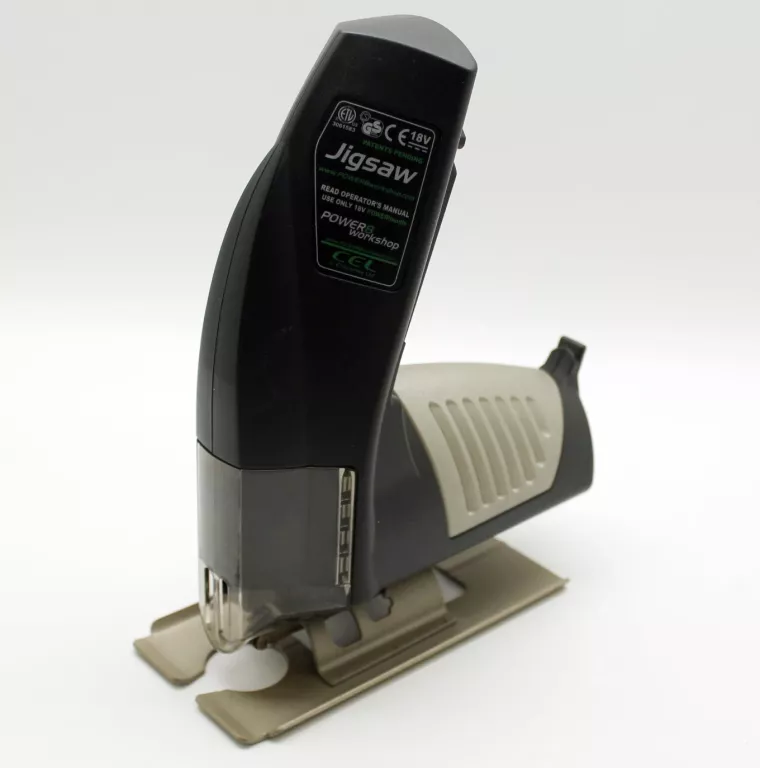 WARSZTAT CEL WS3E POWER8