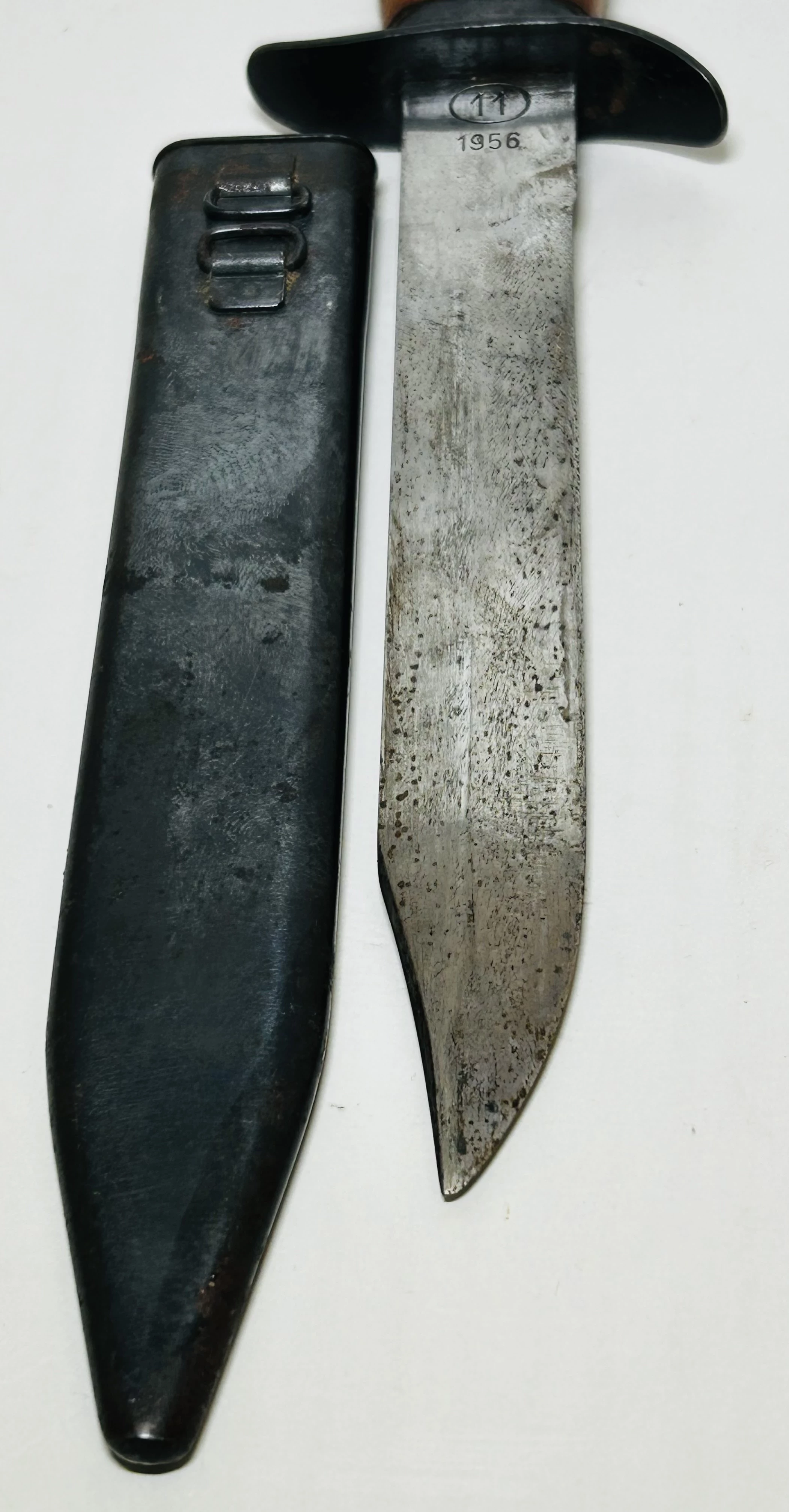 noz-szturmowy-wz-55-oryginal-zgodne-numery-1956rok-stary-rynek-3-minsk-mazowiecki