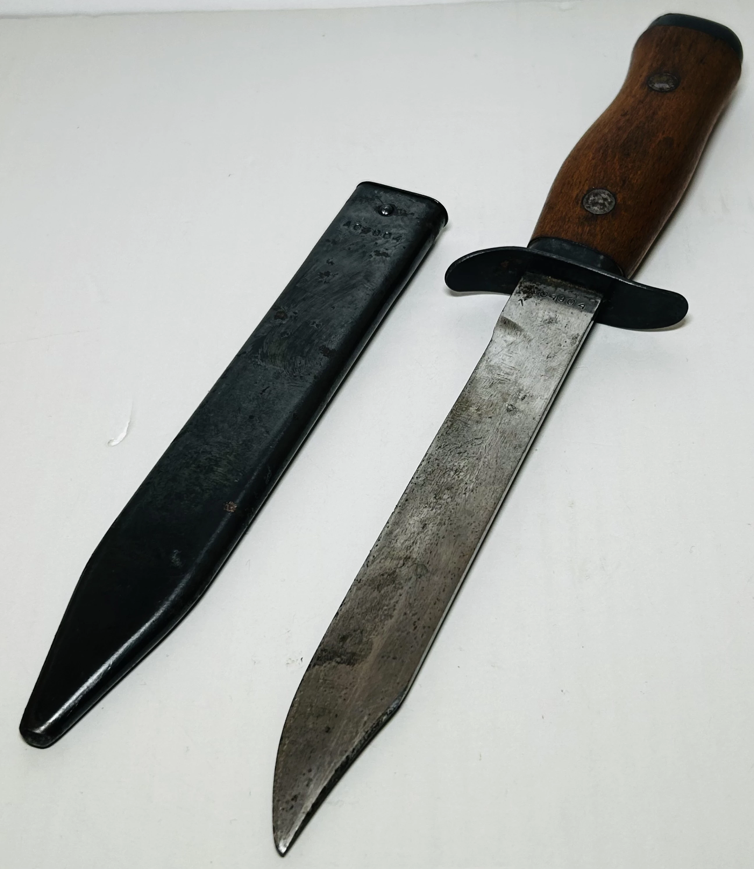 noz-szturmowy-wz-55-oryginal-zgodne-numery-1956rok-stary-rynek-3-minsk-mazowiecki