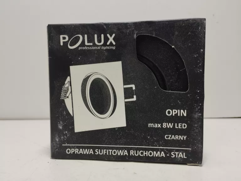 OPRAWA SUFITOWA RUCHOMA OPIN GOLDLUX (POLUX)