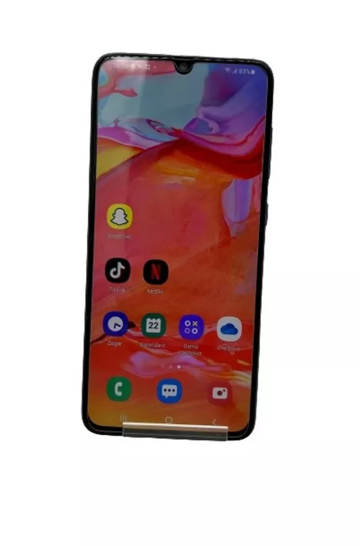 TELEFON SAMSUNG GALAXY A70