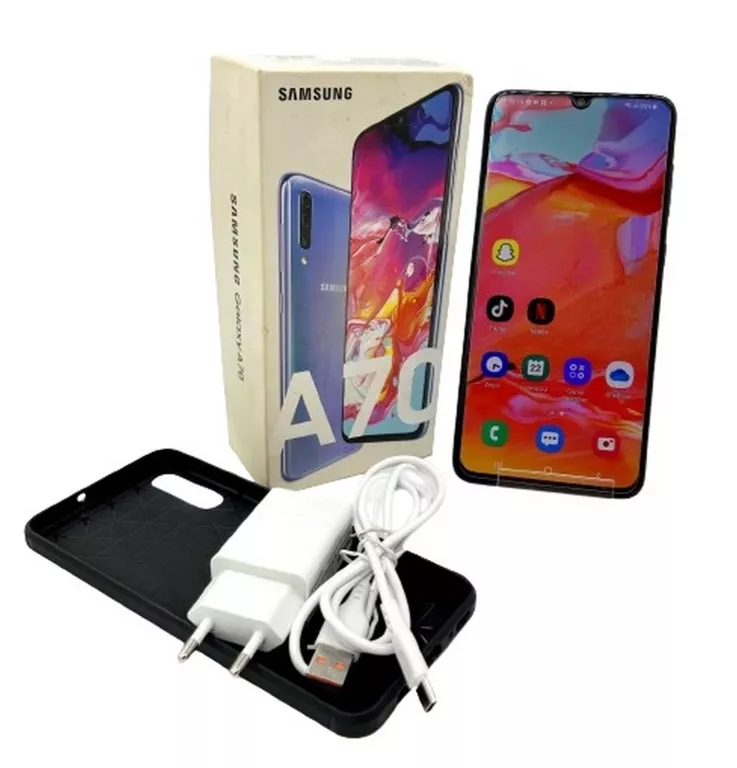 TELEFON SAMSUNG GALAXY A70