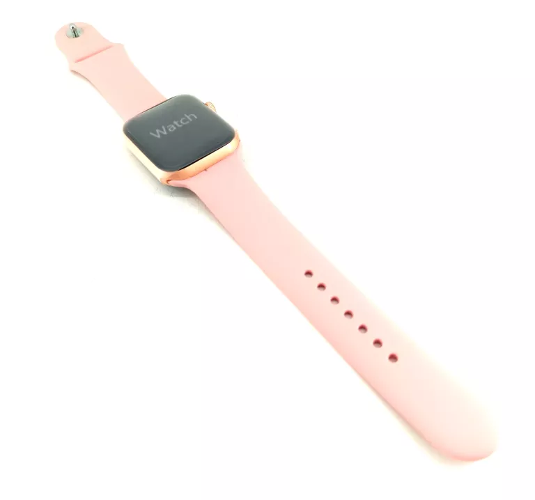 SMARTWACH DAMSKI SMART WATCH 6 44MM