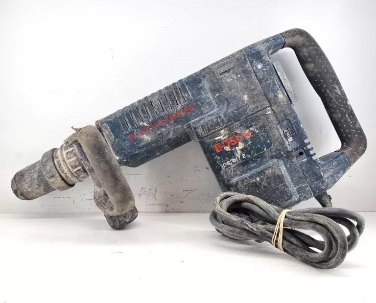 MŁOT BOSCH GSH 11E
