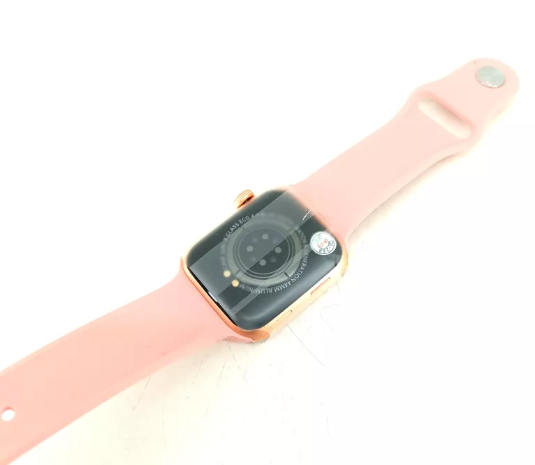 SMARTWACH DAMSKI SMART WATCH 6 44MM