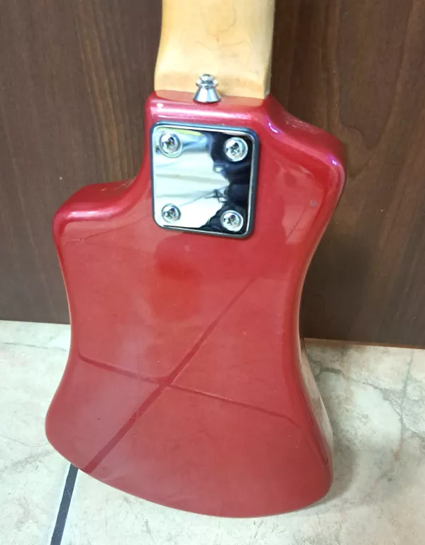 GITARA ELEKTRYCZNA MSI HOFNER SHORTY