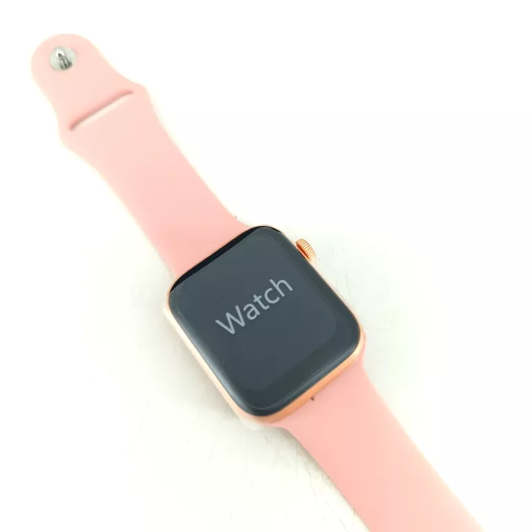 SMARTWACH DAMSKI SMART WATCH 6 44MM