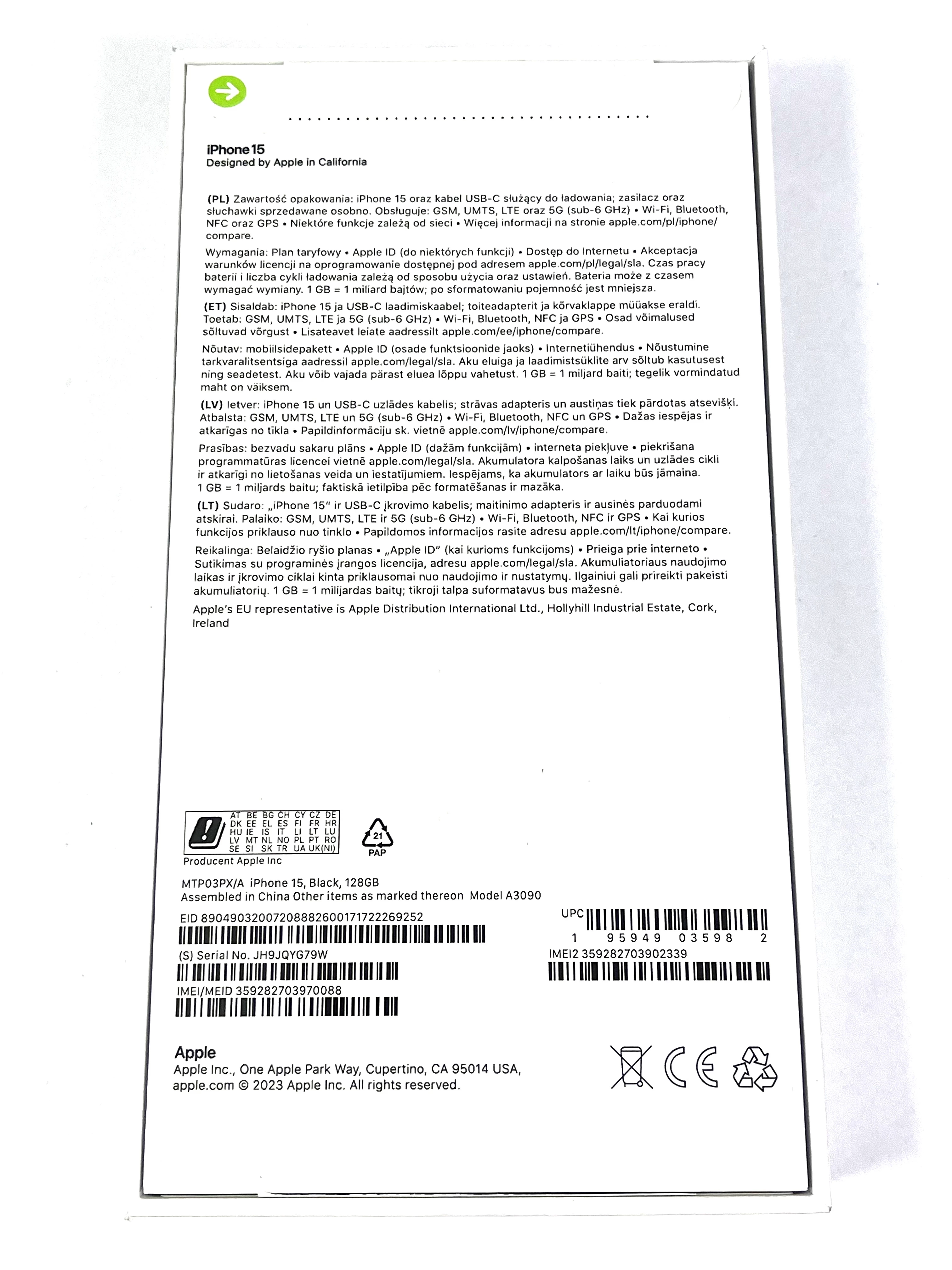 telefon-apple-iphone-15-128gb-kod-producenta-mtp03pxa