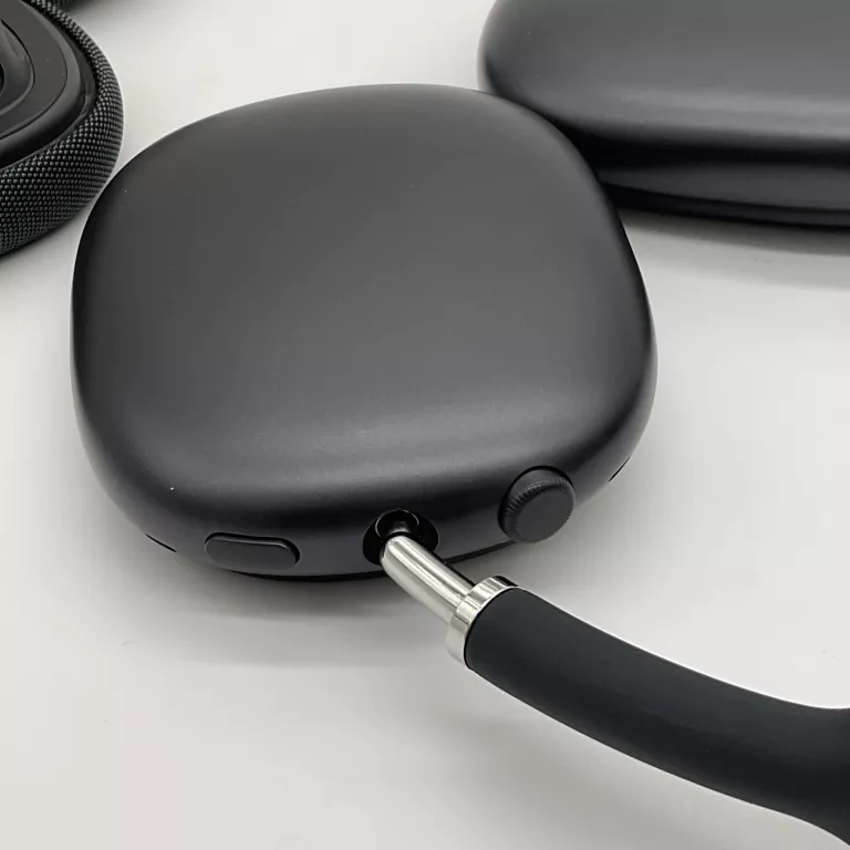SŁUCHAWKI APPLE AIRPODS MAX A2096 BLUETOOTH