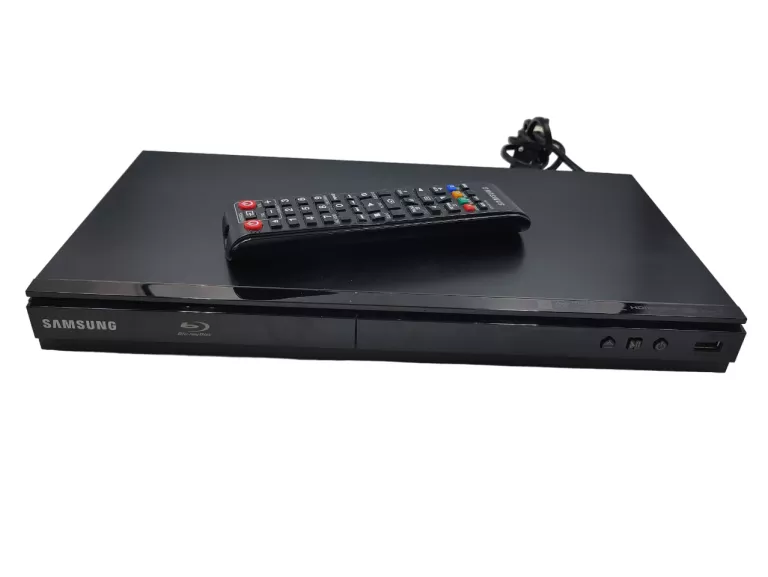 ODTWARZACZ BLU-RAY SAMSUNG BD-E5300 + PILOT