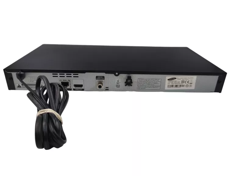 ODTWARZACZ BLU-RAY SAMSUNG BD-E5300 + PILOT