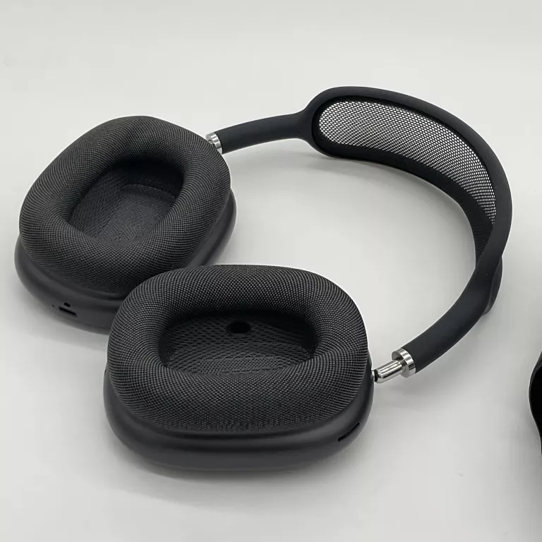 SŁUCHAWKI APPLE AIRPODS MAX A2096 BLUETOOTH