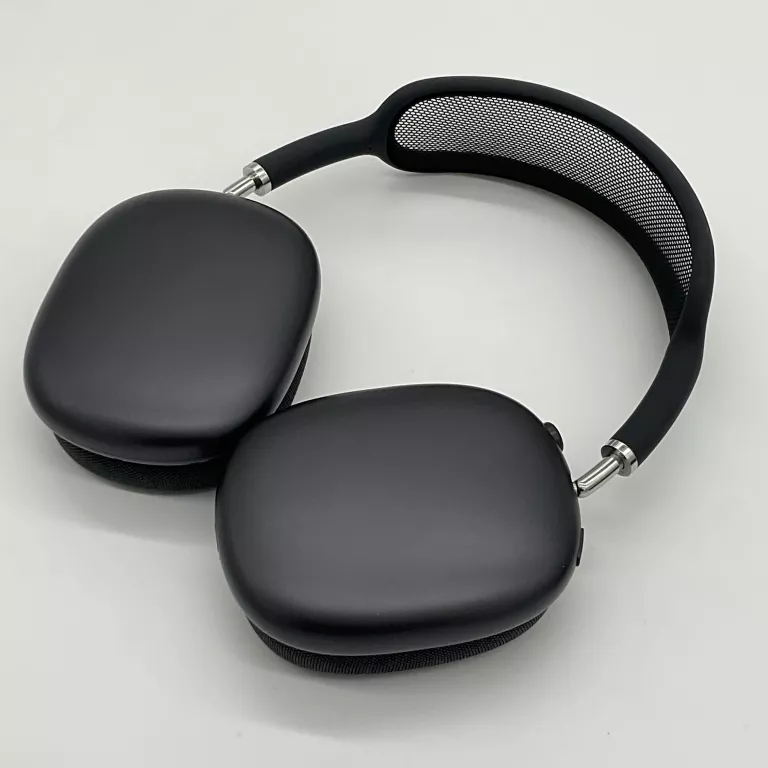 SŁUCHAWKI APPLE AIRPODS MAX A2096 BLUETOOTH