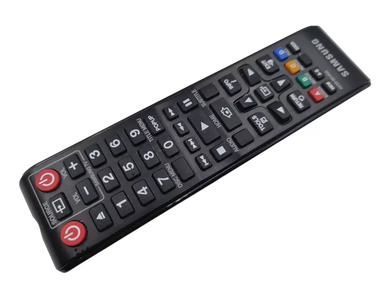 ODTWARZACZ BLU-RAY SAMSUNG BD-E5300 + PILOT