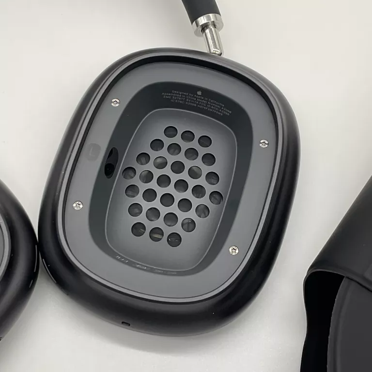 SŁUCHAWKI APPLE AIRPODS MAX A2096 BLUETOOTH