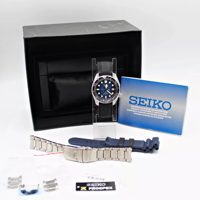 ZEGAREK SEIKO SPB083J1 AUTOMATIC PUD