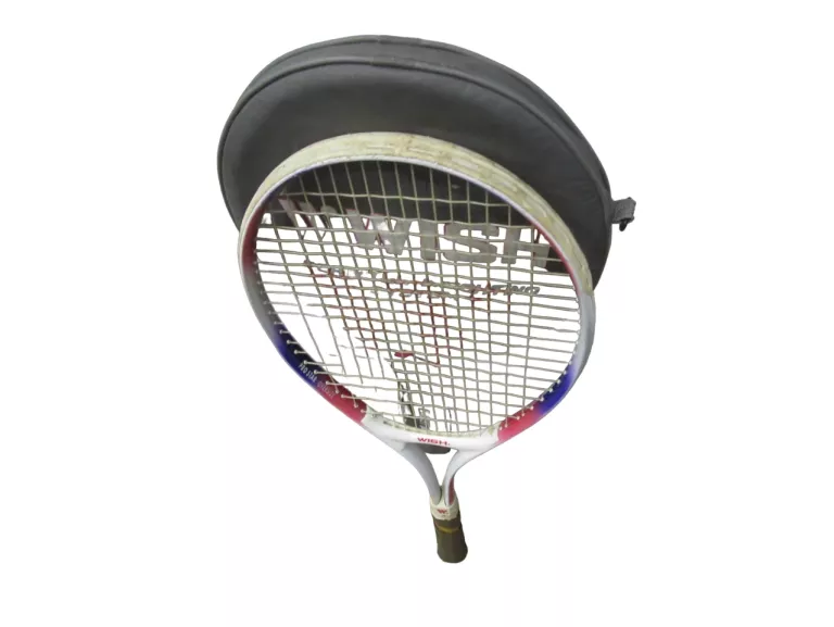 RAKIETA TENISOWA WISH 2515 POKROWIEC