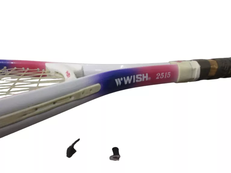 RAKIETA TENISOWA WISH 2515 POKROWIEC